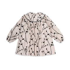 Flocked Velvet Collection