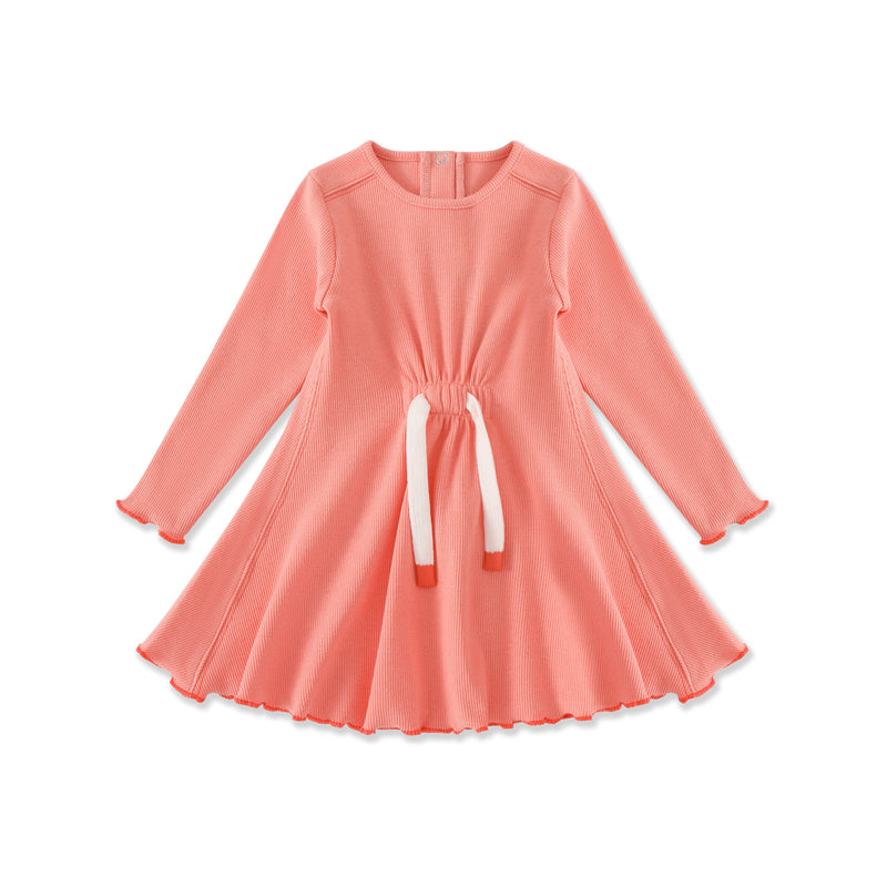 Sunshine Ribbed Collection