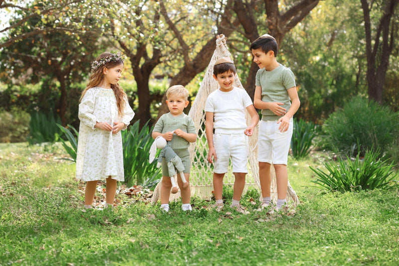 Petal and Sage Collection