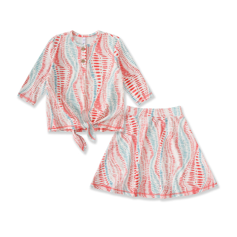 Abstract Print Collection