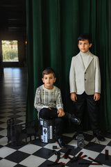 Textured Elegant Collection