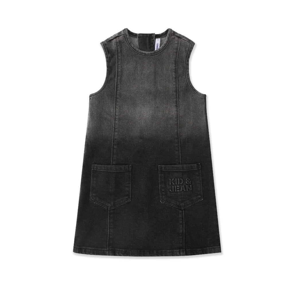 Denim Jumper 50590