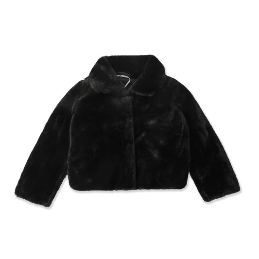 Fur coat 86051