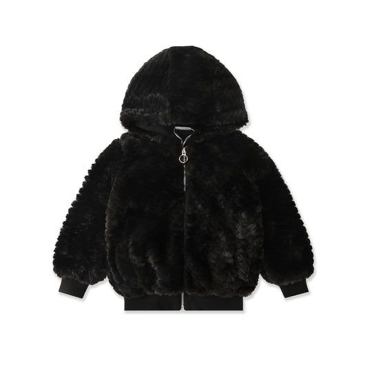 Fur Coat 86052