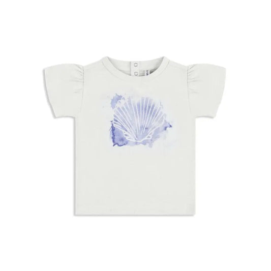 Watercolor Pattern Shirt 314