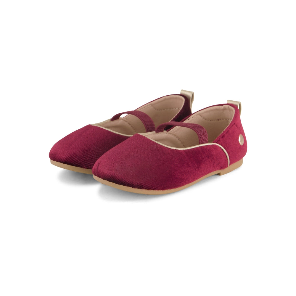 Velvet Moccasins 54