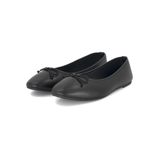 Classic Bow Ballet Flats 40