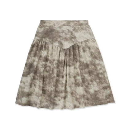 Wash skirt 017
