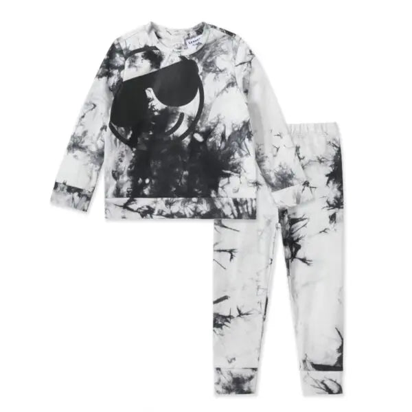Tie dyed Set 205