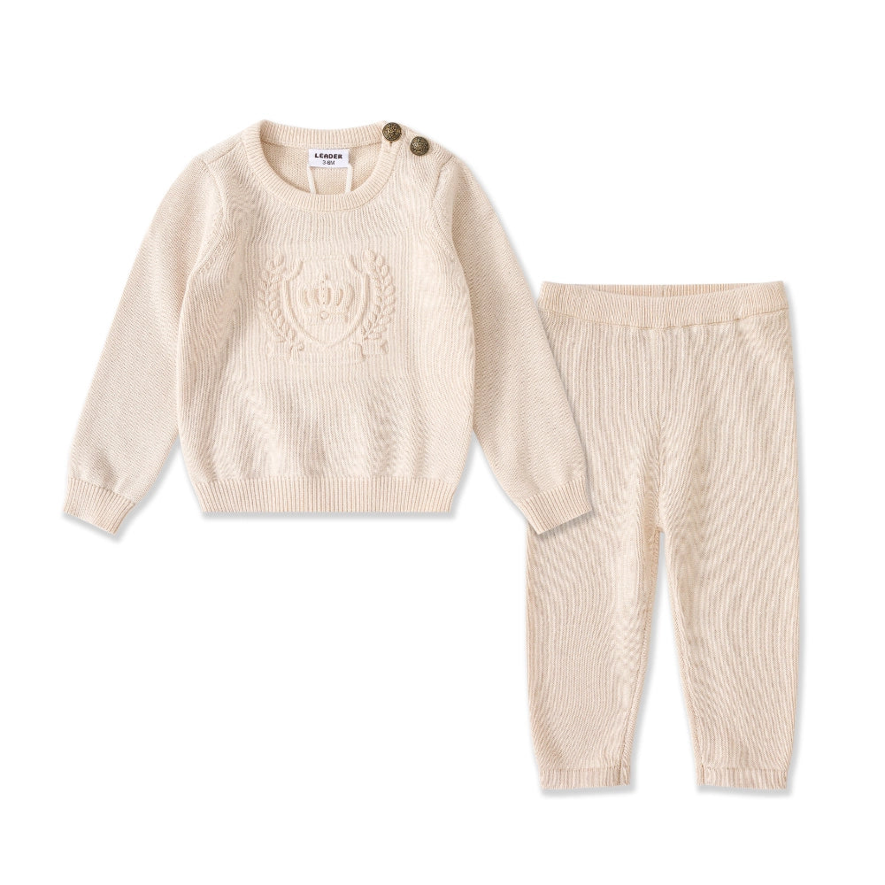 Crown Leggings & Top 87044
