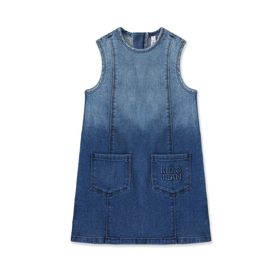 Denim Jumper 50590