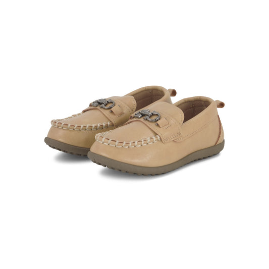 Moccasins W a Buckle 100