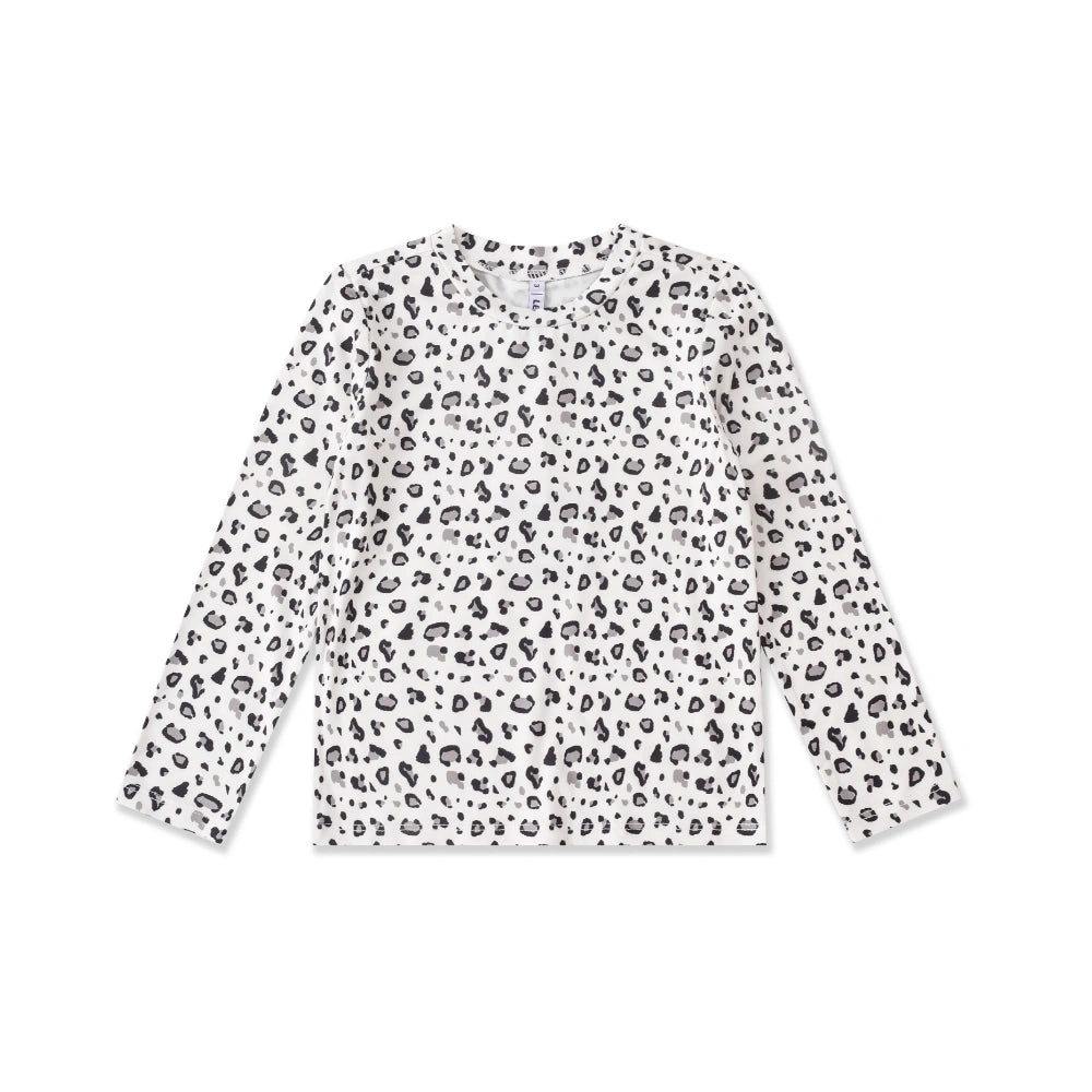 Printed Top 46347