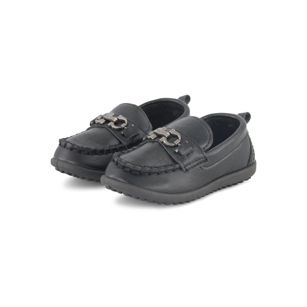 Moccasins W a Buckle 100