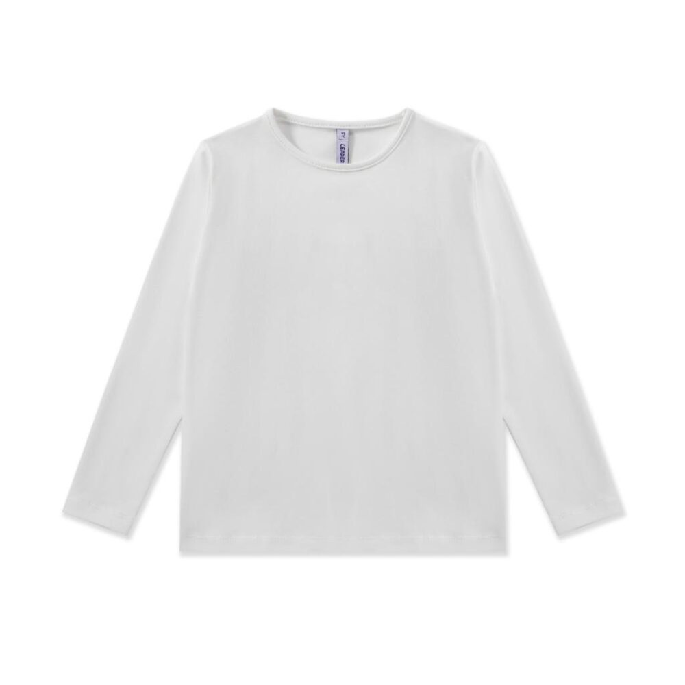 Long Sleeve Shell 30630