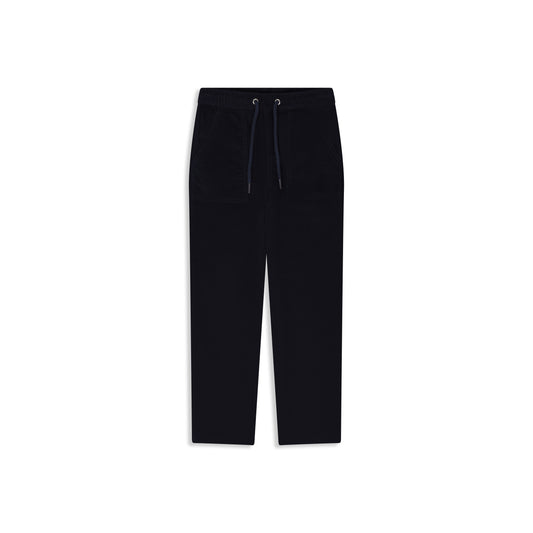 Baby Corduroy Navy Pants Navy / 8