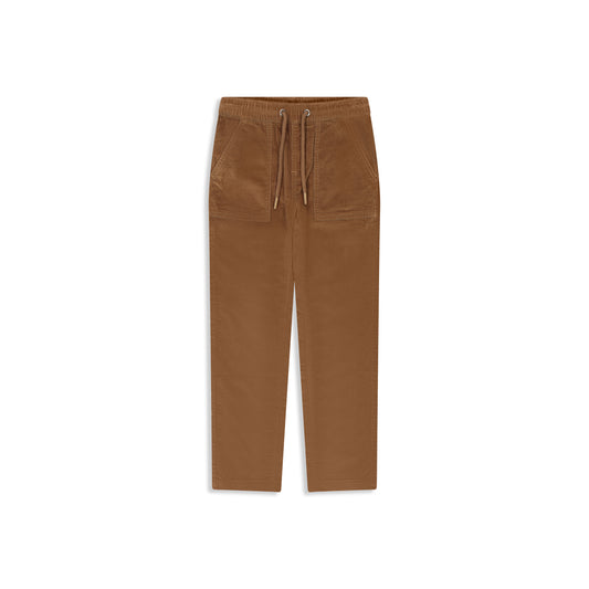 Baby Corduroy camel Pants camel / 8