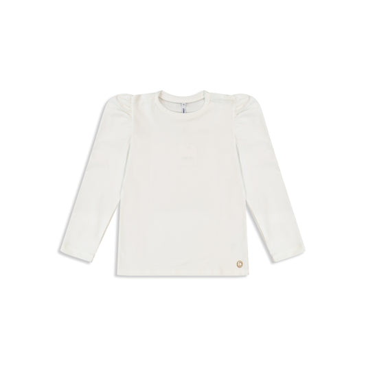 Brushed shell Cream / 14