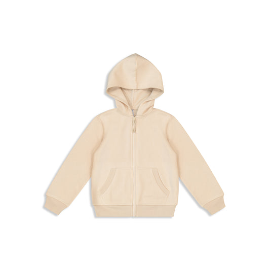 Potter hoodie 8 / cream