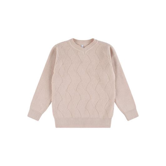 V Texture Wire Lattice sand / 6