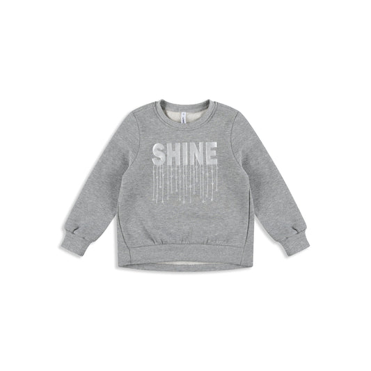 Potter shirt with print 6 / Melange