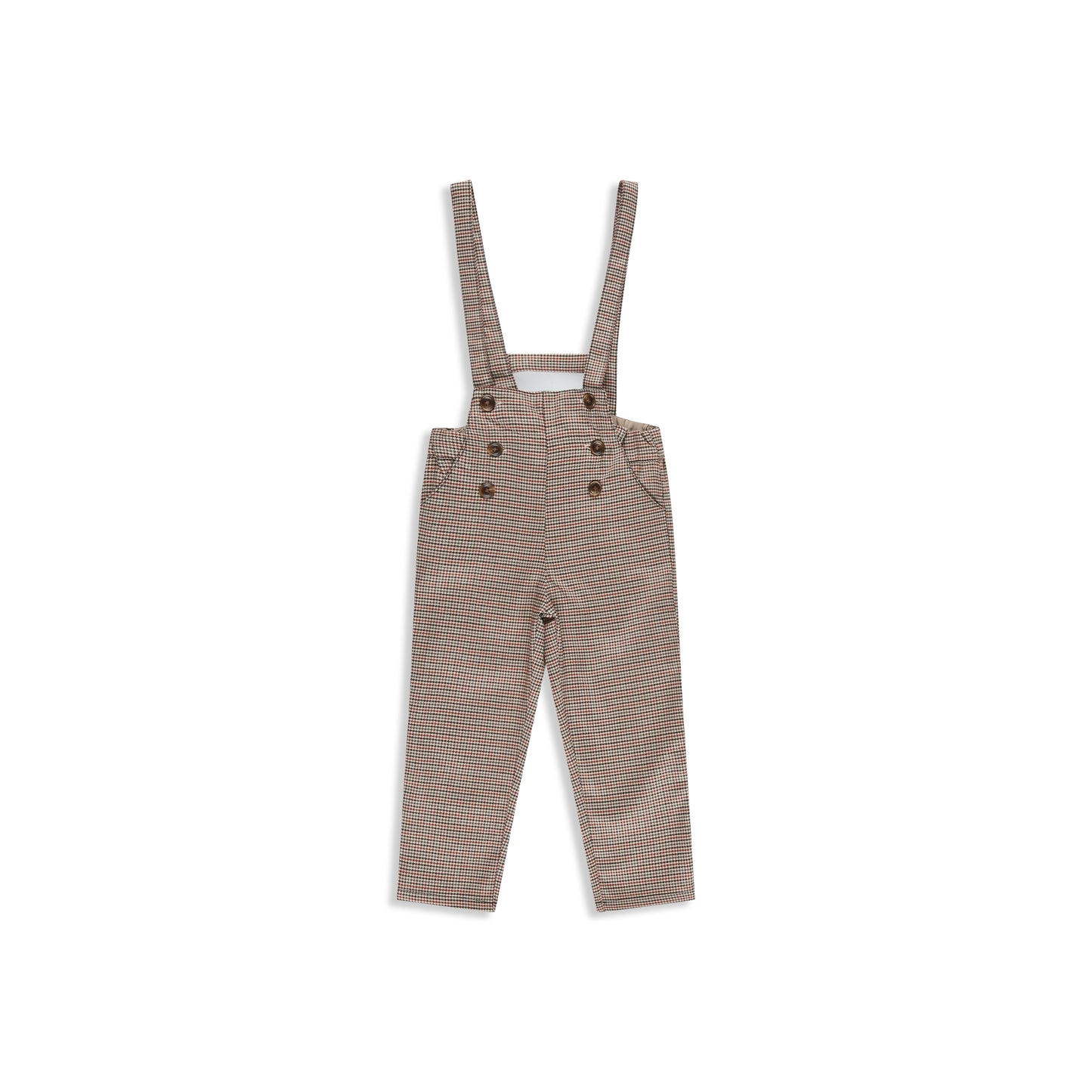 Elegant Baby Pants Beige / 2Y
