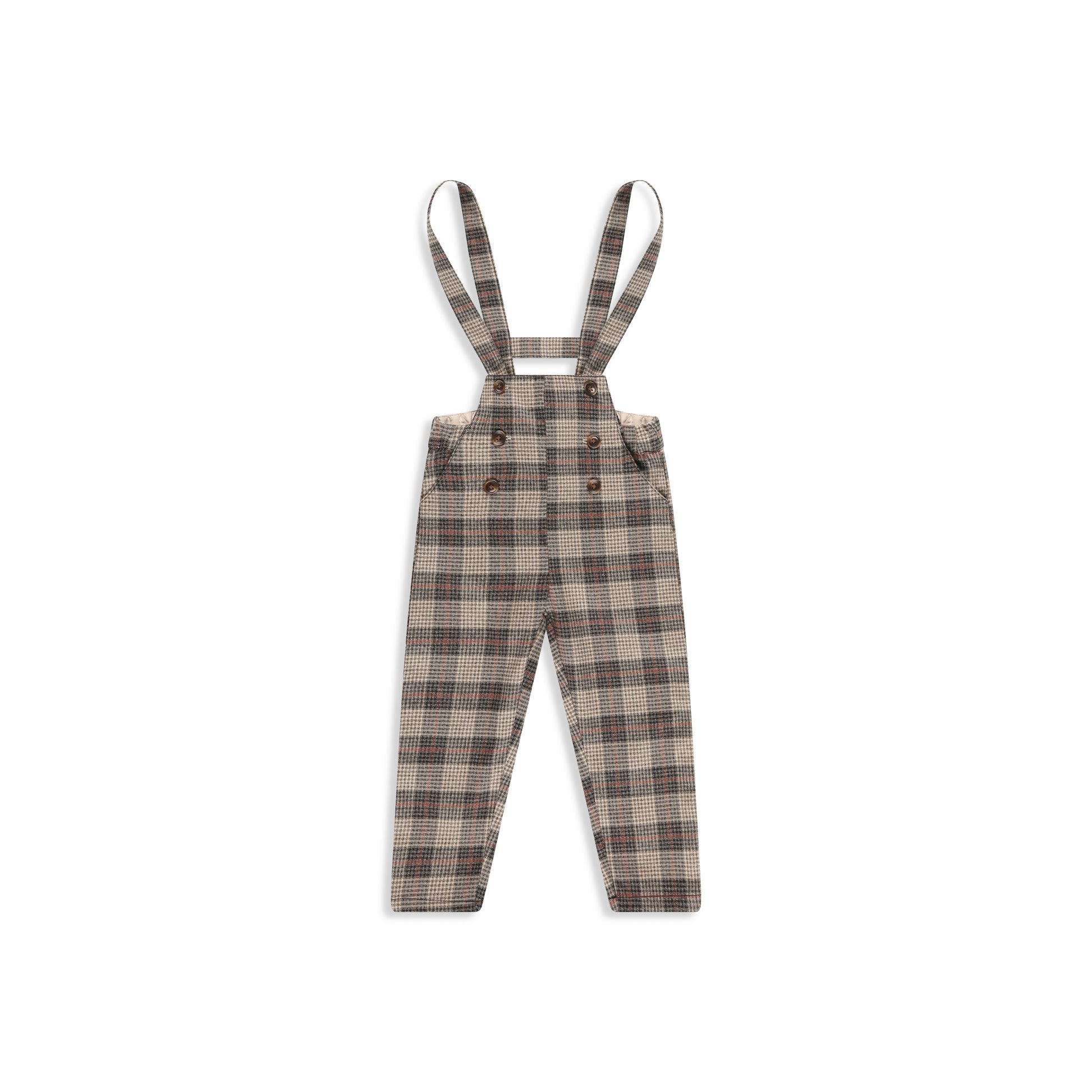 Elegant Baby Pants camel / 2Y
