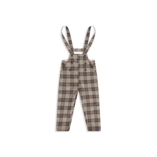 Elegant Baby Pants camel / 2Y