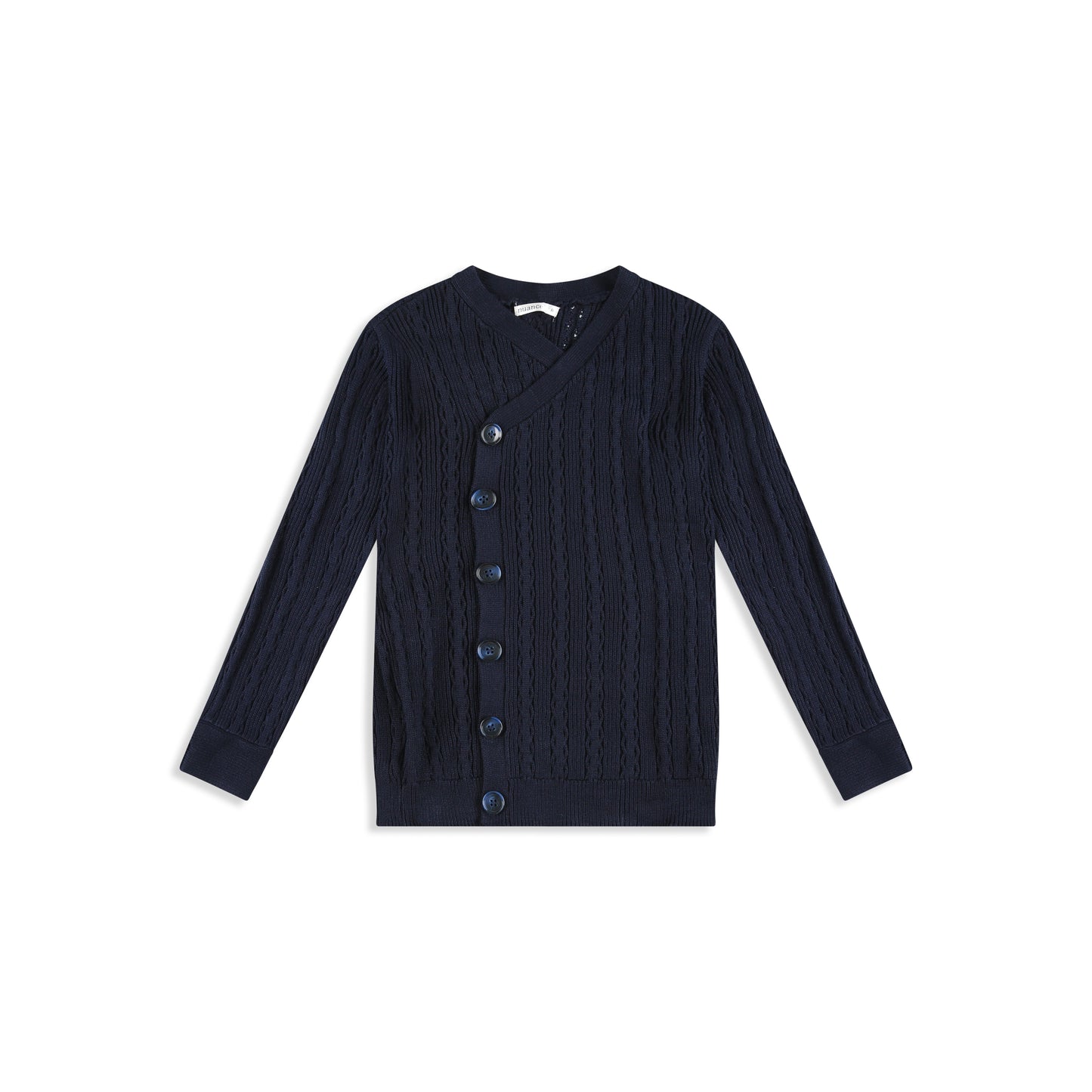 Blue Elegant Lattice blue / 8