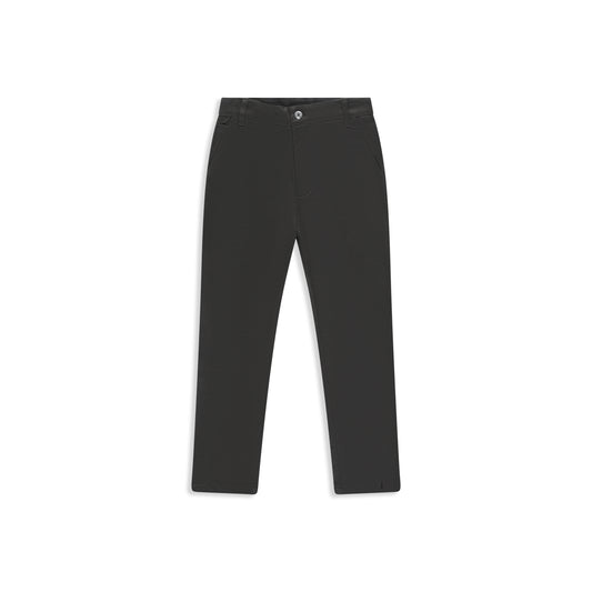Black Ponte trousers black / 8