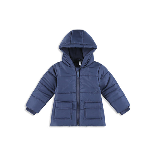 Baby coat 612 / Navy