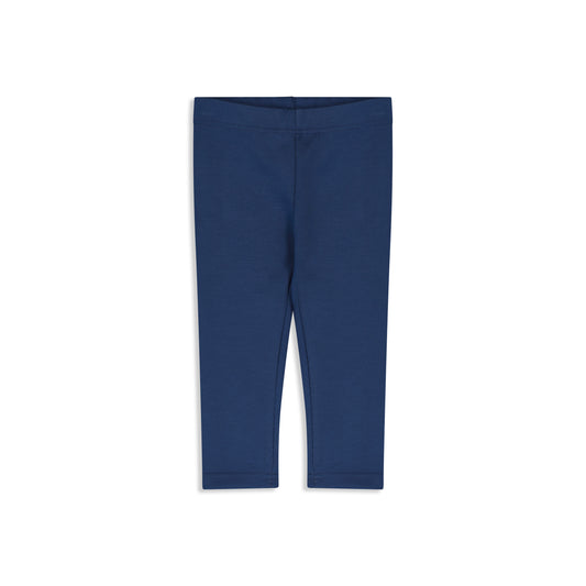 Jersey Baby Tights blue / 2Y
