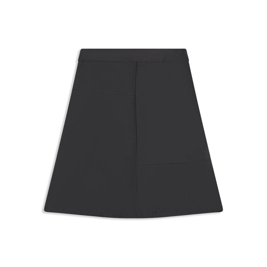 Black Piece Skirt black / 6