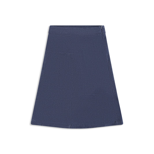 Skirt Piece Jeans jeans / 7