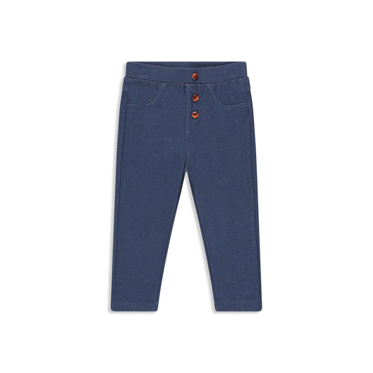 Baby Bengaline Pants 107 JEANS / 6M-12M