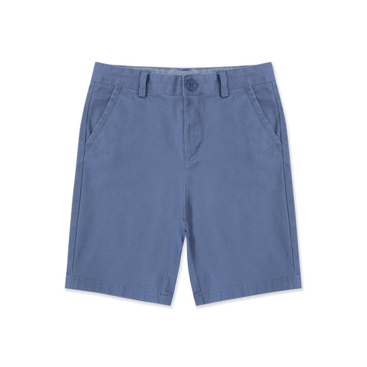 Bermuda Twill Pants 117 LT BLUE / 10