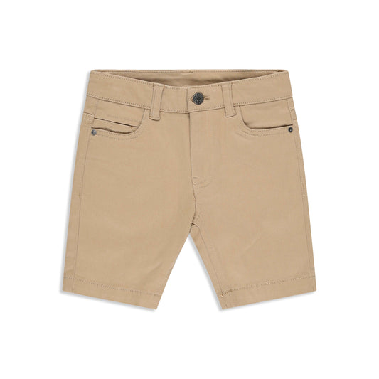 Bermuda Slim 122 CAMEL / 6
