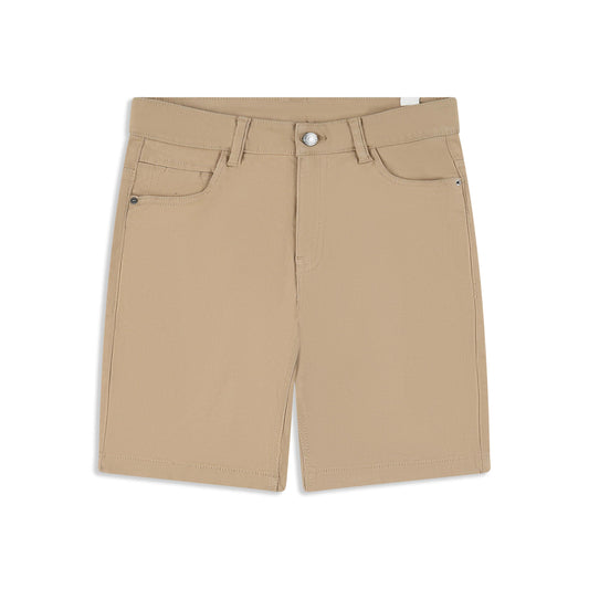 Bermuda Slim 123 CAMEL / 16