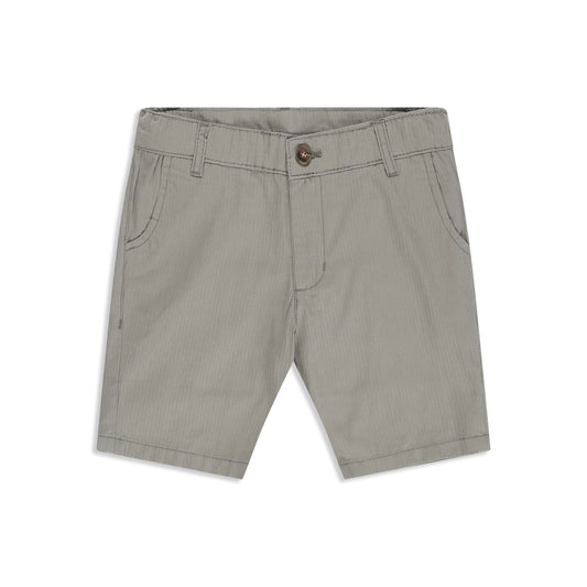 Bermuda Striped Fabric GREEN / 7