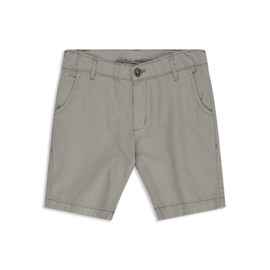 Bermuda Striped Fabric 159 GREEN / 8