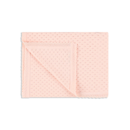 blanket 054 PEACH / NS