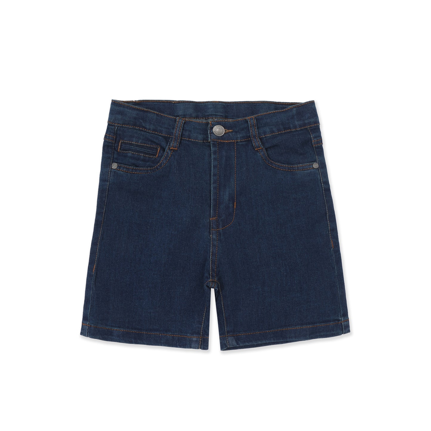 Jean Shorts 411 DK BLUE JEANS / 8