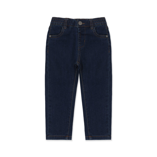 Jean Pants 412 DK BLUE JEANS / 18M-24M