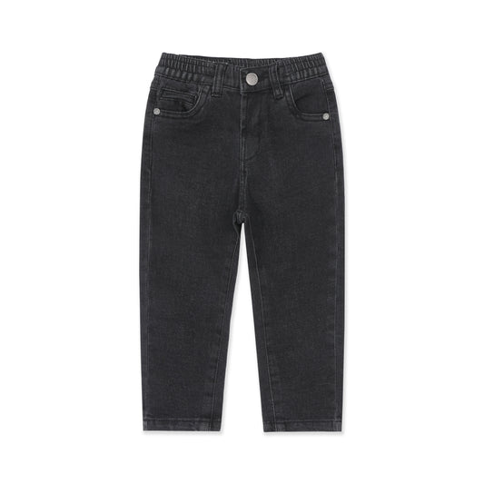 Jean Pants 412 BLACK JEANS / 18M-24M