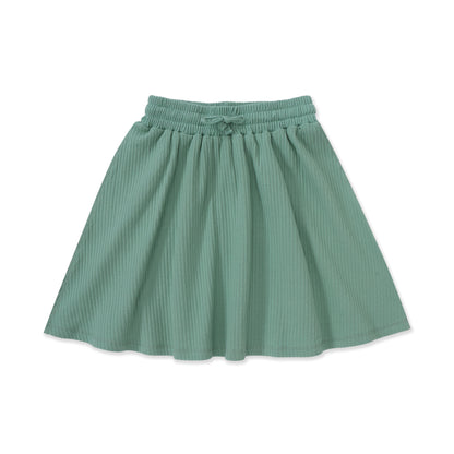 Bell Skirt 426 GREEN / 4