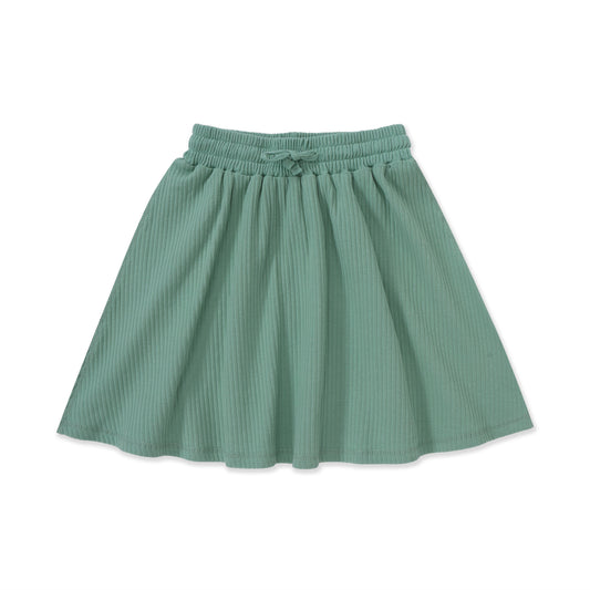 Bell Skirt 426 GREEN / 4