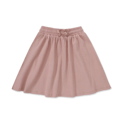 Bell Skirt 426 PEACH / 4