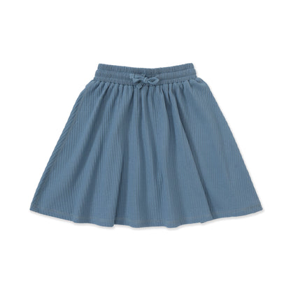 Bell Skirt 426 BLUE / 4