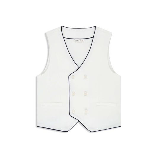 Vest 463 OFF WHITE / 8