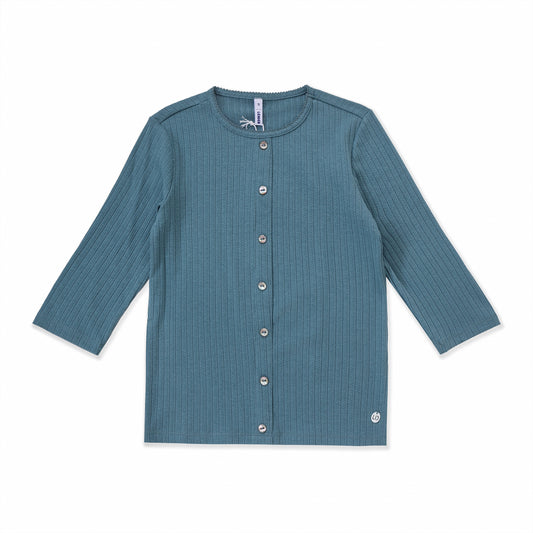 Cardigan 478 DK BLUE JEANS / 8